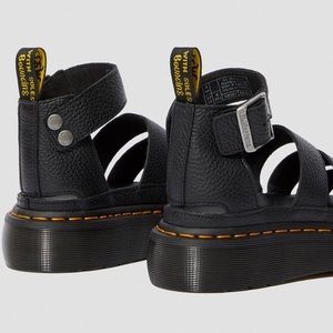 Dr. Martens Sandals